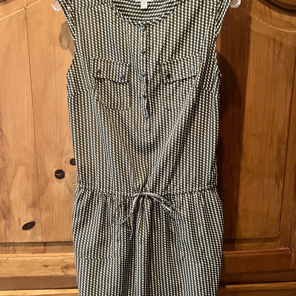 Caslon XS Petite Dress - Picture 2 of 8